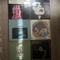 Records