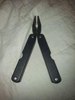 Chevy Trucks All Purpose Multi Use  Tool