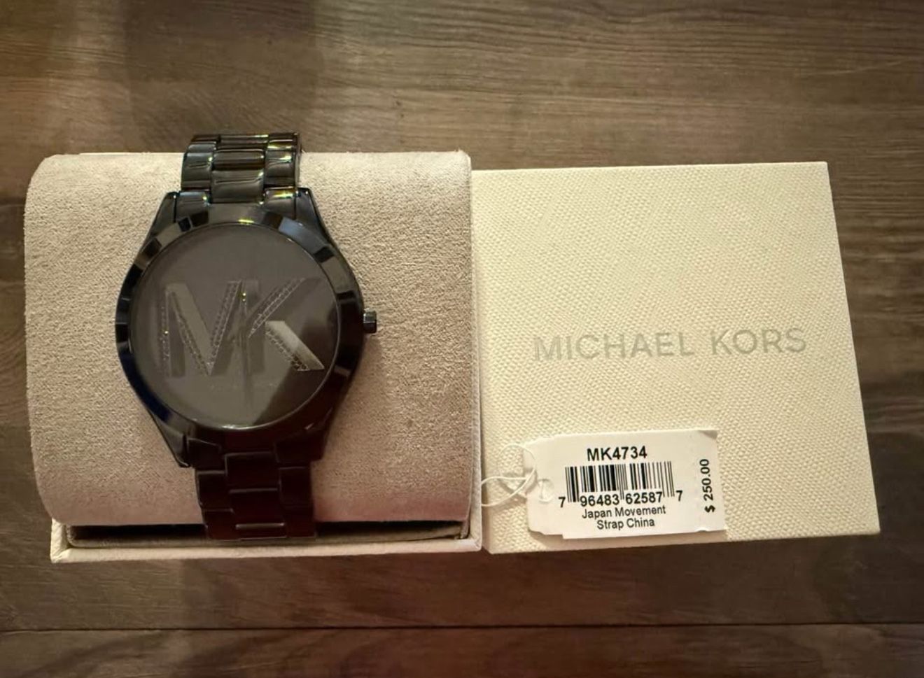 MK Women Watch