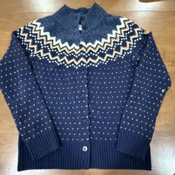 Fjallraven Sweater