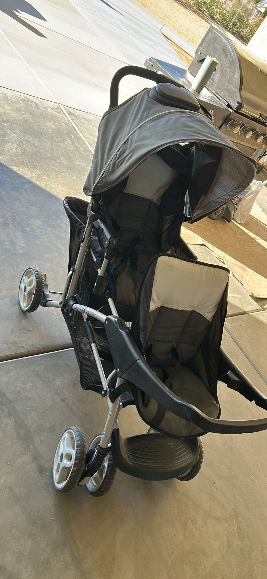 Stroller
