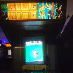 RING KING