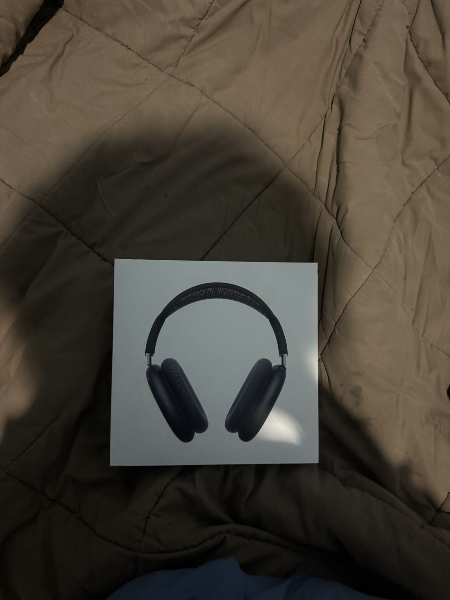 Apple AirPod Max Midnight 