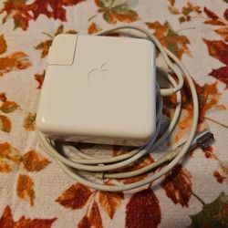 $20  REDUCED!  CLEARANCE!   APPLE MAGSAFE POWER ADAPTER