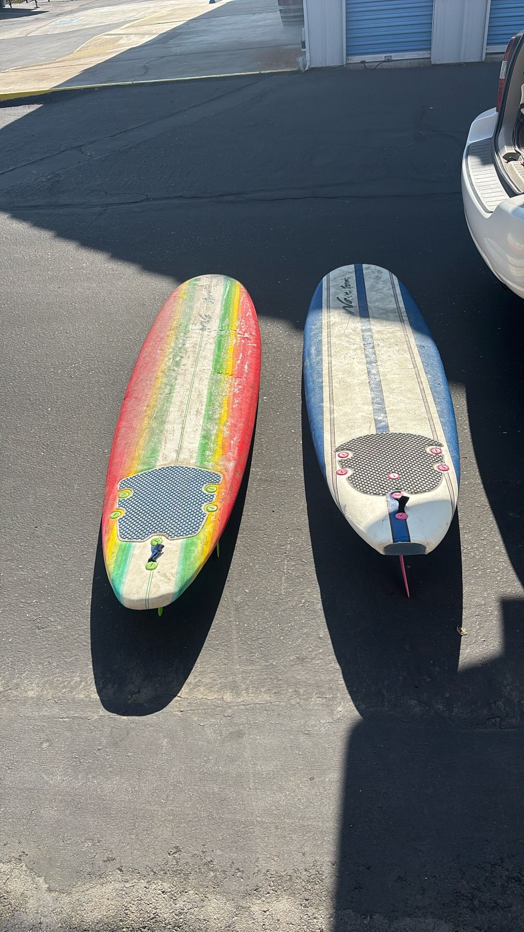 Wave storm Surfboards