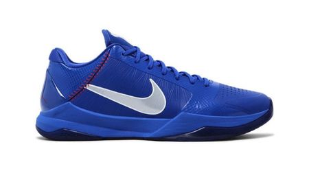 Kobe 5 Protro Dodgers