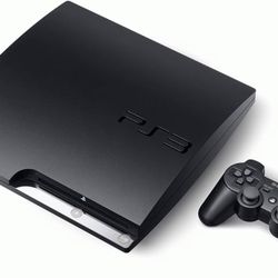 PS3 Slim