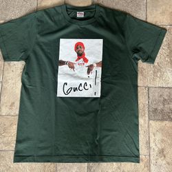Gucci Mane Supreme Shirt 