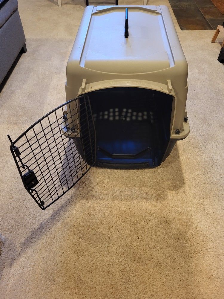 24 Inch Dog Crate
