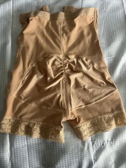 SHEIN Butt Lifting Shape Wear Size M