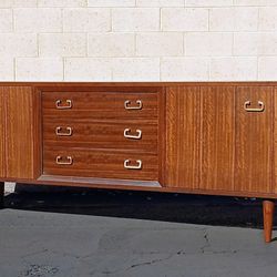 Mid-Century Librenza Sideboard by E Gomme for G-Plan, 1950