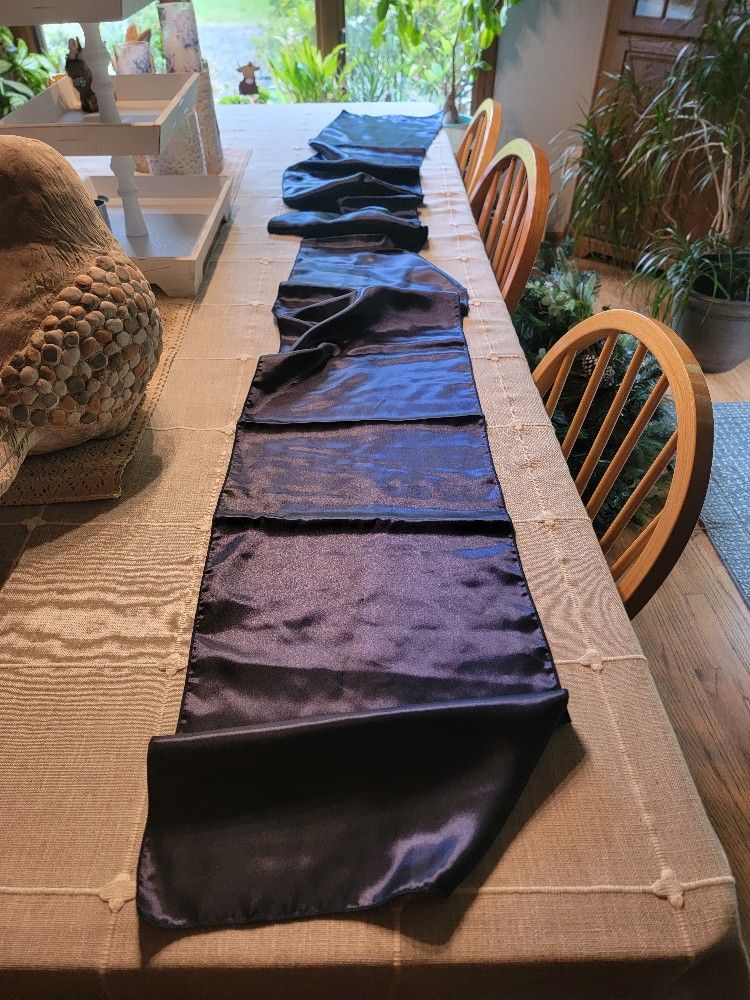 Wedding Table Runner