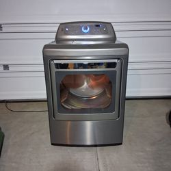 Kenmore Elite Gas Dryer  Excellent Working Condition