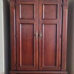 Beautiful armoire