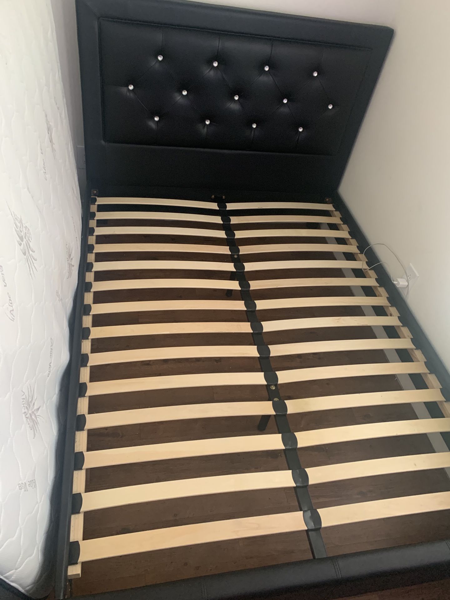 Bed Frame