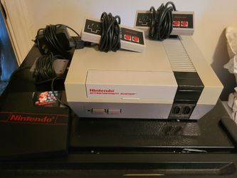 Original Nintendo