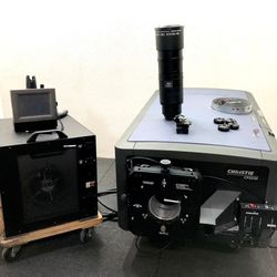 Christie 33,000 lumens Projector