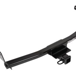 Trailer Hitch
