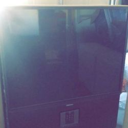 Big Screen Tv