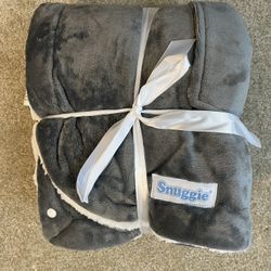 Snuggie Heated Shawl