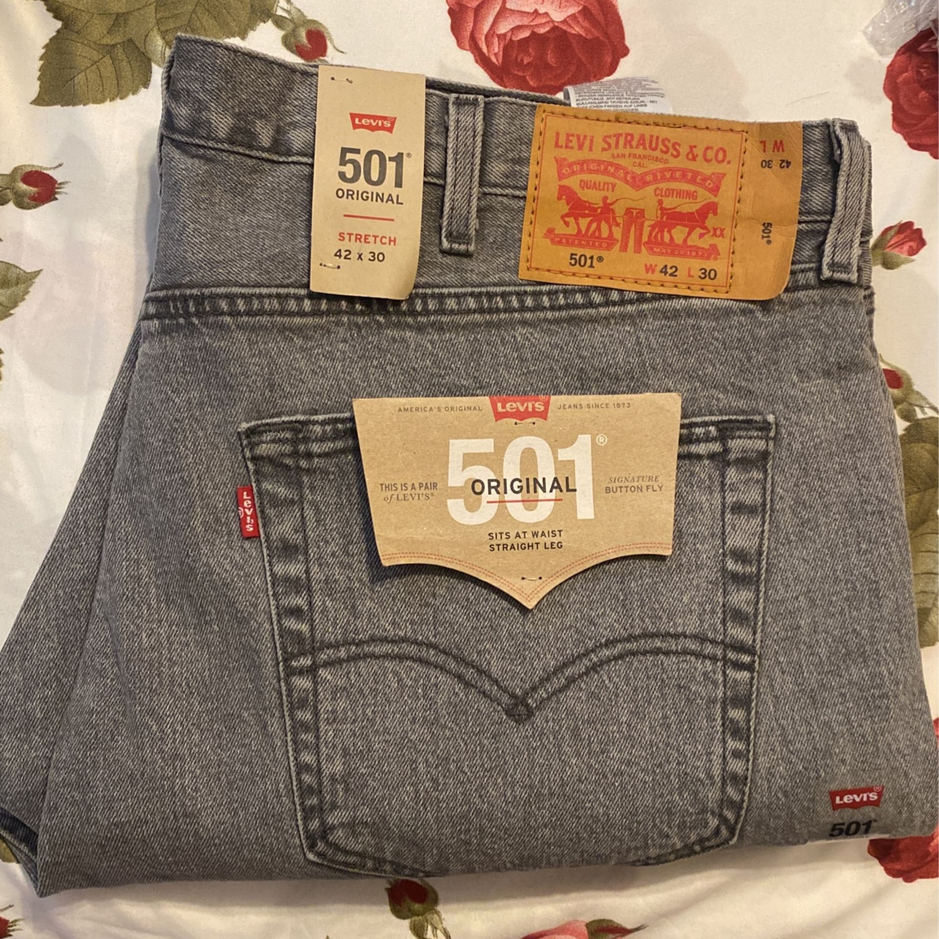 Levi’s Pants