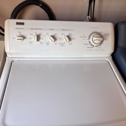 Washer & Dryer New/Used