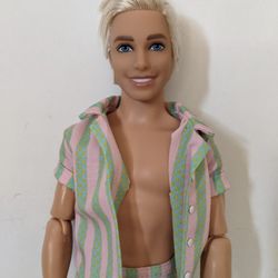 Barbie The Movie Ken Doll
