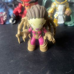 2015 Blizzcon Collectible
