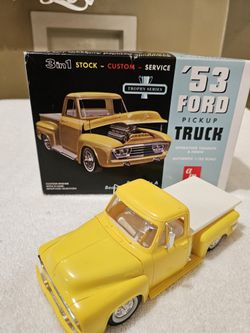 Model Cars 