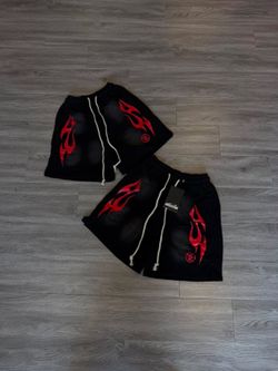 Hellstar shorts