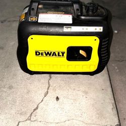 De Walt Inverter 