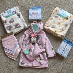 Baby Clothes 