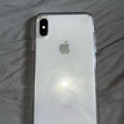 Iphone XS Max