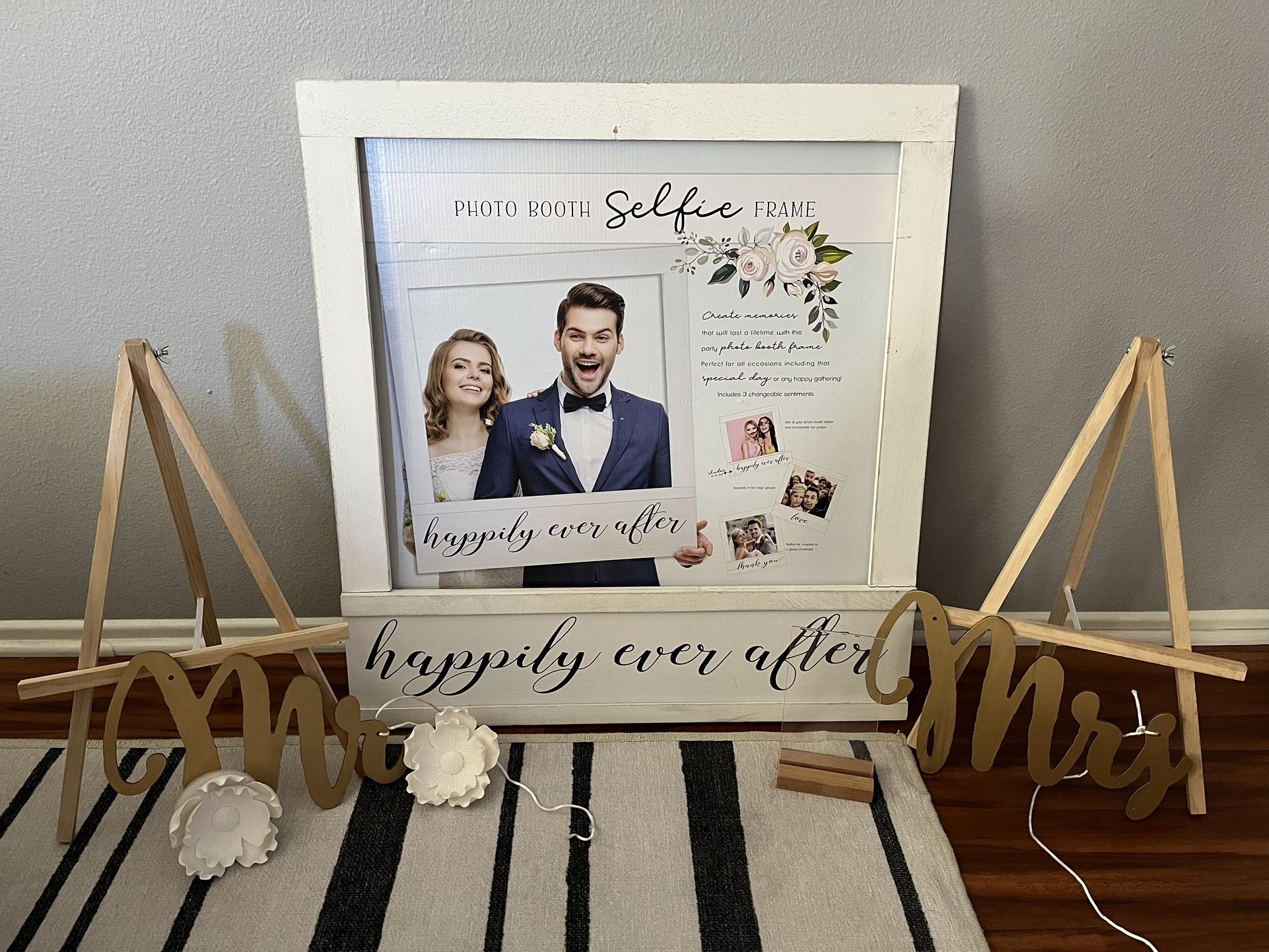 Wedding Items