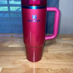 Stanley Valentines Tumbler 