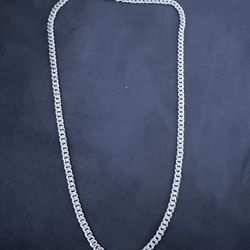 Gold Plated Chains 