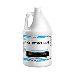 CitroxiClean, All-Purpose Hydrogen Peroxide-Based Cleaner 1 Gal