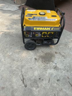 Remote Start Generator