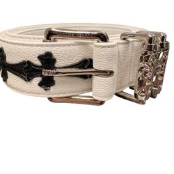 Chrome Hearts Belt 