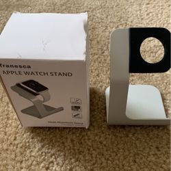 Apple Watch Stand 