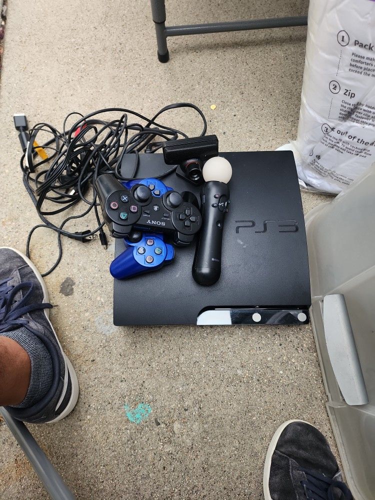 PS3