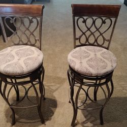 Bar Stools 