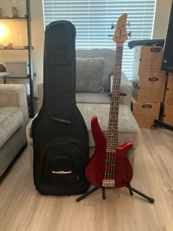 Yamaha Bass RBX170