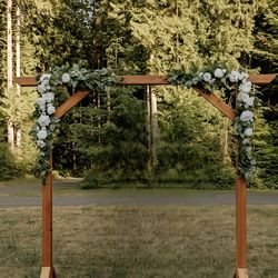 Wedding Arch