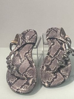 Sandals Michale Kors 