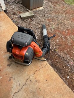 Blower 570