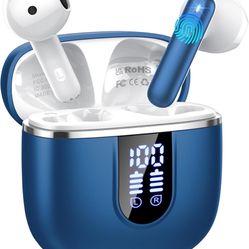 Wireless Earbuds 
