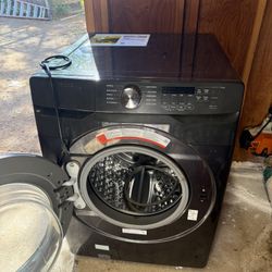 Samsung Washer