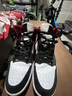 Jordan 1s high retro