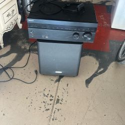Tv system